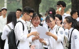 Có 654 điểm 10 môn Toán, Anh trong kỳ thi tốt nghiệp Trung học phổ thông năm 2025