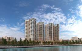 Gần 2000 chuyên viên kinh doanh khuấy động lễ ra quân siêu dự án Capital Square Đà Nẵng