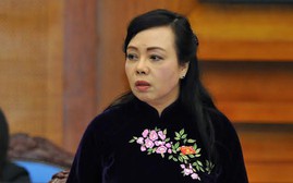 Kỷ luật cảnh cáo Bộ trưởng Đỗ Đức Duy và xem xét, xử lý kỷ luật Bộ trưởng Nguyễn Thị Kim Tiến