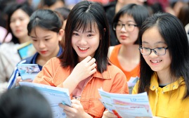 Dự kiến điểm chuẩn Trường Đại học Ngoại ngữ từ 19-25 điểm