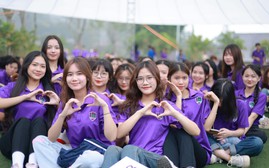 Đại học Quốc gia Hà Nội công bố điểm sàn 2025