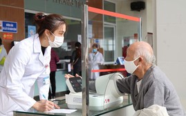Thu hồi, tạm giữ thẻ bảo hiểm y tế khi nào?