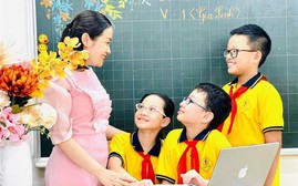 Gỡ chồng chéo trong quản lý đội ngũ nhà giáo khi vận hành chính quyền địa phương 2 cấp