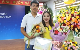 Cuộc thi viết "Gia đình học tập": Sức lan tỏa lớn từ mỗi câu chuyện nhỏ nhưng sâu sắc!