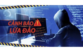 Mạo danh giảng viên đại học lừa đảo gần 1 tỷ đồng