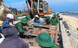 Hải Phòng: Chuẩn bị sẵn sàng tốt nhất các điều kiện để chủ động phòng, chống bão số 3