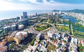 Công bố số liệu về diện tích tự nhiên của các đơn vị hành chính cấp xã trước ngày 30/9/2025