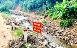 Lào Cai ứng phó bão số 3 đổ bộ: Tạm dừng các hoạt động ngoài trời, leo núi