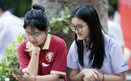 Bộ Giáo dục và Đào tạo công bố điểm sàn nhóm ngành sức khỏe, sư phạm năm 2025