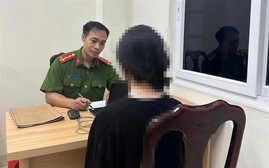 Một nữ sinh viên đại học tại Hà Nội mắc bẫy “bắt cóc online”