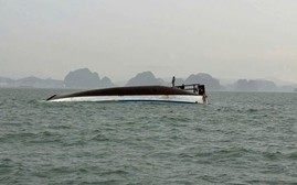 Vụ lật tàu trên Vịnh Hạ Long: Thêm 3 doanh nghiệp chi trả, bồi thường bảo hiểm hơn 14 tỉ đồng