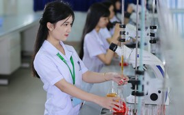 Điểm sàn Trường Đại học Y Dược Thành phố Hồ Chí Minh từ 17-22