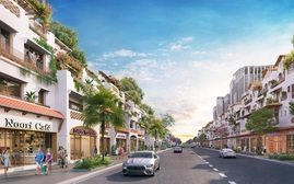 Casa dẫn đầu với vị thế tài sản nghỉ dưỡng “truyền đời” bên Bãi Sau