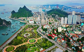Tỉnh Quảng Ninh có 2 tân Phó Chủ tịch Ủy ban nhân dân