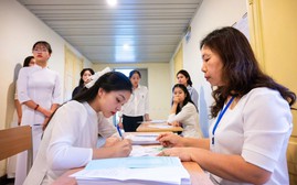Trường Đại học Sư phạm Hà Nội tăng chỉ tiêu tuyển sinh của 10 ngành đào tạo