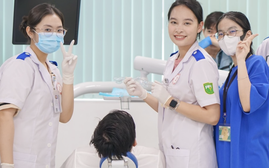 Điểm sàn khối ngành Y, Dược: Có trường giảm 1-3 điểm so với năm 2024