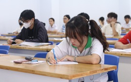 Chi tiết bảng quy đổi điểm đánh giá năng lực của Đại học Quốc gia Thành phố Hồ Chí Minh