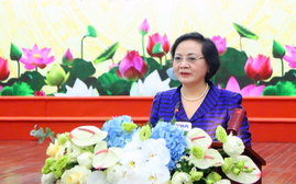 Bộ Nội vụ gánh vác sứ mệnh lịch sử chưa có tiền lệ