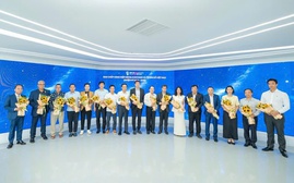 Hiệp hội Blockchain Việt Nam đổi tên thành "Hiệp hội Blockchain và Tài sản số Việt Nam"