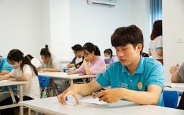 Dự kiến học phí Học viện Tài chính năm học 2025-2026: Thấp nhất 20 triệu đồng/năm