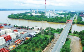 Quyết định thành lập Ban Quản lý các Khu chế xuất và công nghiệp Thành phố Hồ Chí Minh