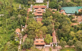 Lễ hội truyền thống mùa Thu Côn Sơn - Kiếp Bạc năm 2025 sẽ gắn với nhiều sự kiện trọng đại