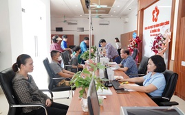 Từ ngày 1/8, Hải Phòng cắt giảm tối thiểu 50% thời gian giải quyết thủ tục hành chính