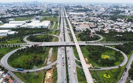 Triển khai dự án mở rộng cao tốc Thành phố Hồ Chí Minh - Long Thành theo hình thức công trình xây dựng khẩn cấp