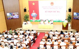 Lào Cai hỗ trợ tiền đi lại và thuê nhà cho cán bộ đi làm sau sáp nhập