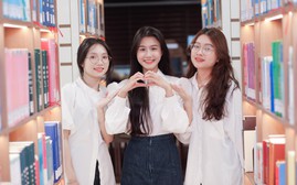Một đại học chi hàng chục tỉ cấp học bổng trong mùa tuyển sinh 2025