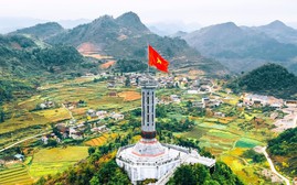 Sắp phát động cuộc thi sáng tạo video du lịch “Việt Nam: Đi để yêu!”