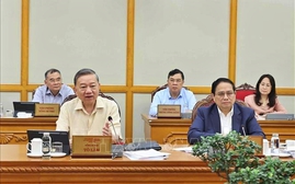 Tiếp tục tinh gọn bộ máy, xây dựng quy định mới về chức năng nhiệm vụ nhiều cơ quan