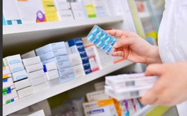Tất cả bệnh viện bắt buộc phải kê đơn thuốc điện tử từ ngày 1/10