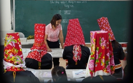 Quảng Ninh triển khai nhiều chương trình phổ cập giáo dục, xóa mù chữ