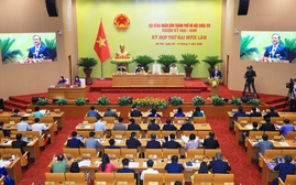 Hà Nội xem xét thông qua vấn đề về hỗ trợ bữa ăn bán trú cho học sinh Tiểu học trên địa bàn thành phố