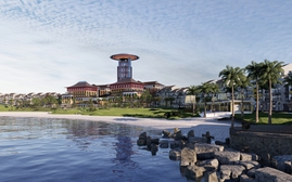 Rixos ra mắt tại Đông Nam Á với khu nghỉ dưỡng đầu tiên tại đảo ngọc Phú Quốc
