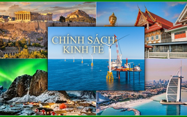 Chính sách kinh tế mới có hiệu lực từ tháng 8/2025
