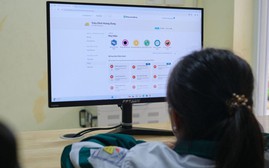 "Bình dân học vụ số": Khi công nghệ mở rộng cơ hội học tập cho toàn dân