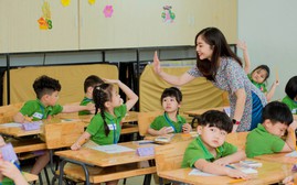 Những chính sách giáo dục có hiệu lực từ tháng 8/2025