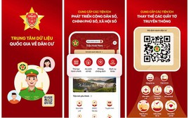 Hướng dẫn sử dụng ứng dụng VNeID khi đi máy bay
