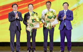 Đại nhạc hội T&T City Millennia – Bản tuyên ngôn Khơi mạch nguồn Di sản, Vững bước Kỷ nguyên mới