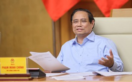 Khẩn trương trình Bộ Chính trị dự thảo Nghị quyết về đột phá phát triển giáo dục đào tạo quốc dân hiện đại