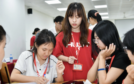 Tuyển sinh 2025: Đại học Bách khoa Hà Nội chủ trì nhóm lọc ảo miền Bắc