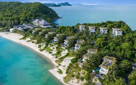 Bí kíp du lịch thông minh dịp 2/9 với thẻ visa NCB
