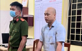 Khai trừ Đảng đối với Phó bí thư xã uống rượu lái xe gây tai nạn thương vong 12 người