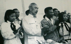 Quảng Ninh: Phát động cuộc thi sáng tác về học tập và làm theo tư tưởng, đạo đức, phong cách Hồ Chí Minh