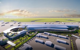 Nhà ga T3 Tân Sơn Nhất thành "nhà mới" cho Vietnam Airlines Group