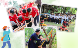 Làng Văn hóa - Du lịch các dân tộc Việt Nam dịp 2/9 có gì?