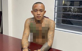 Khởi tố đối tượng cầm đầu đưa 16 người bán vào khu Tam Giác Vàng