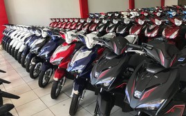 Những lưu ý khi thực hiện thủ tục sang tên xe